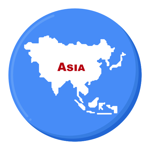 এশিয়া